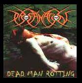 Profanation (GER) : Dead Man Rotting